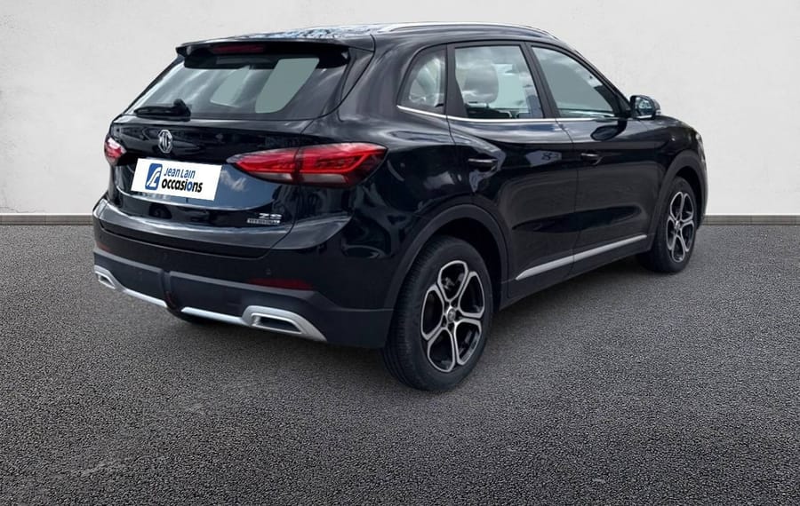 Choisissez votre mg zshybrid chez CarGo Flex