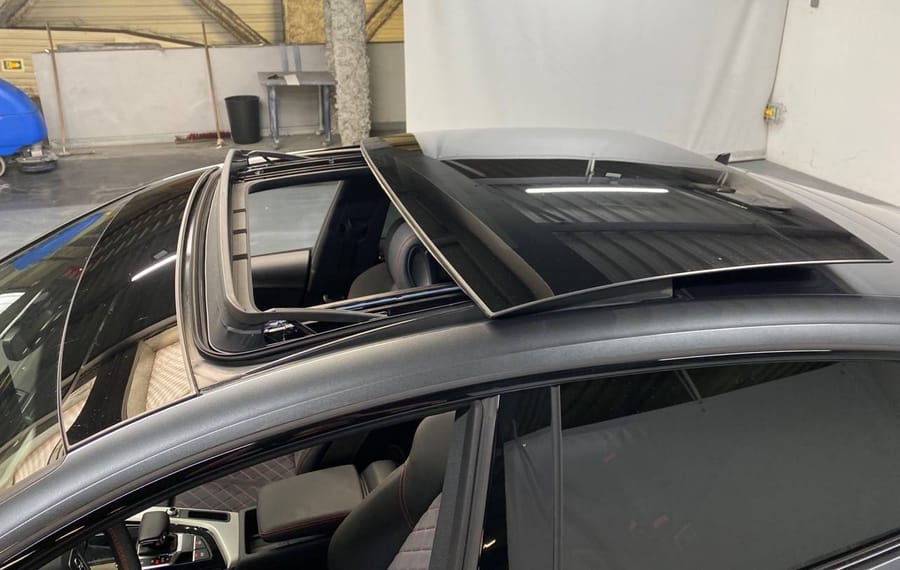 Choisissez votre audi a5 chez CarGo Flex