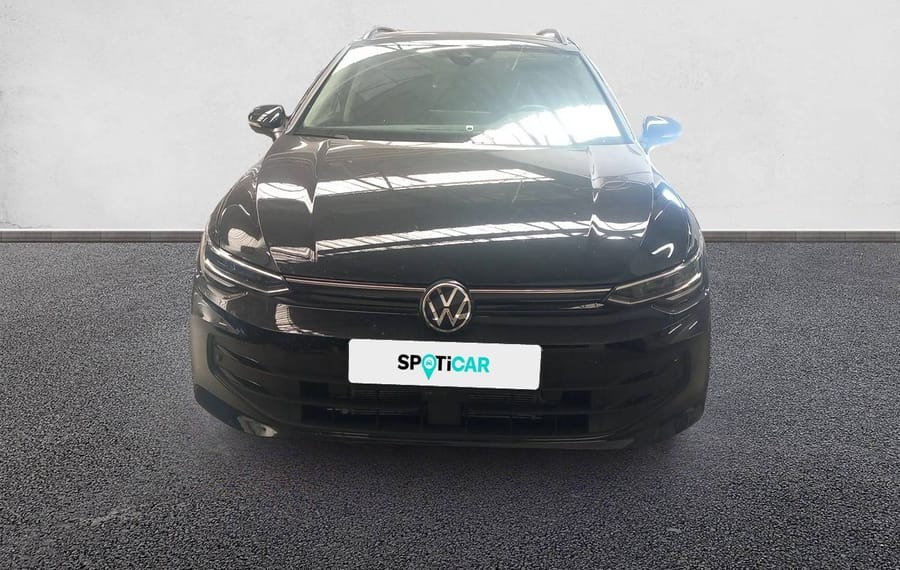 Choisissez votre volkswagen golfbreak chez CarGo Flex