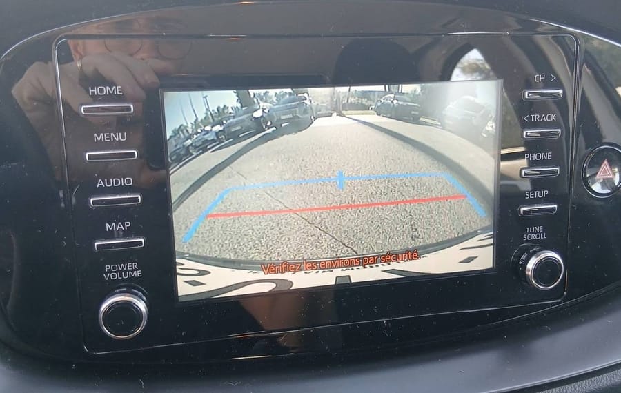 Choisissez votre toyota aygox chez CarGo Flex