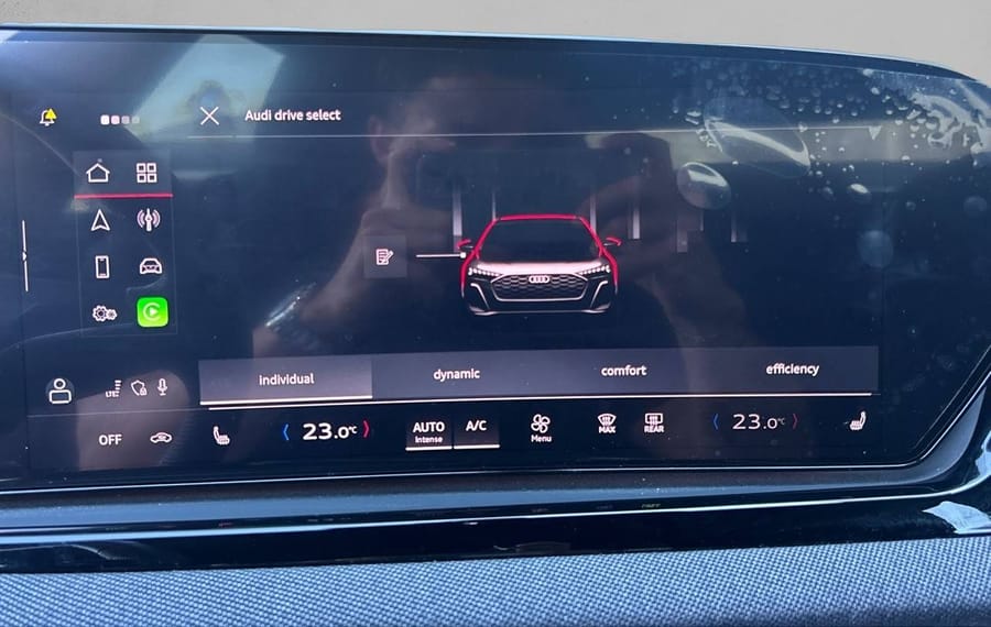 Choisissez votre audi a5break chez CarGo Flex