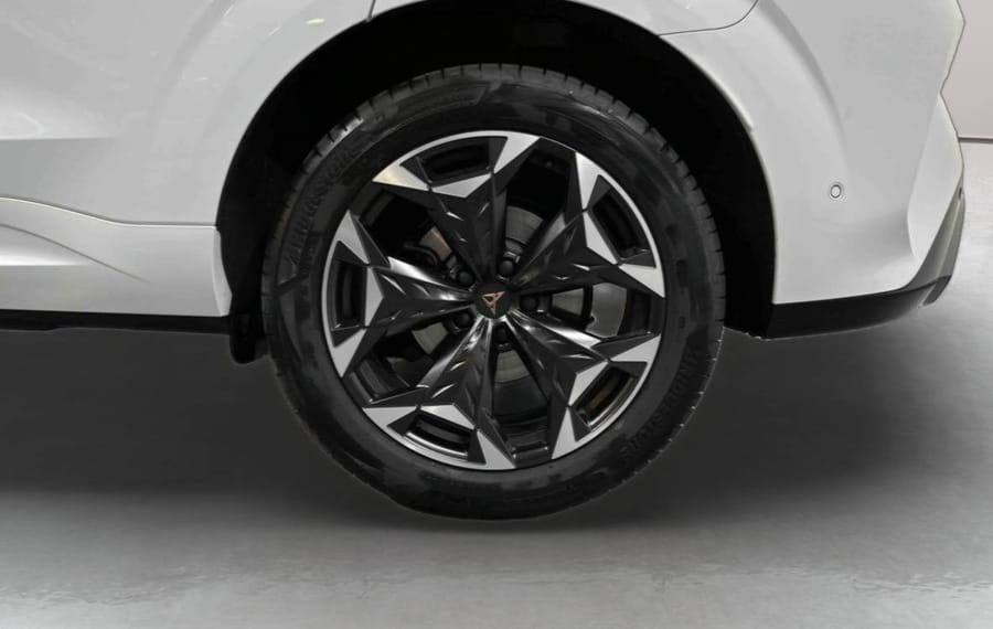 Choisissez votre cupra terramar chez CarGo Flex