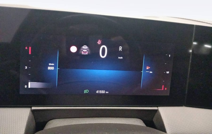 Choisissez votre opel astra chez CarGo Flex