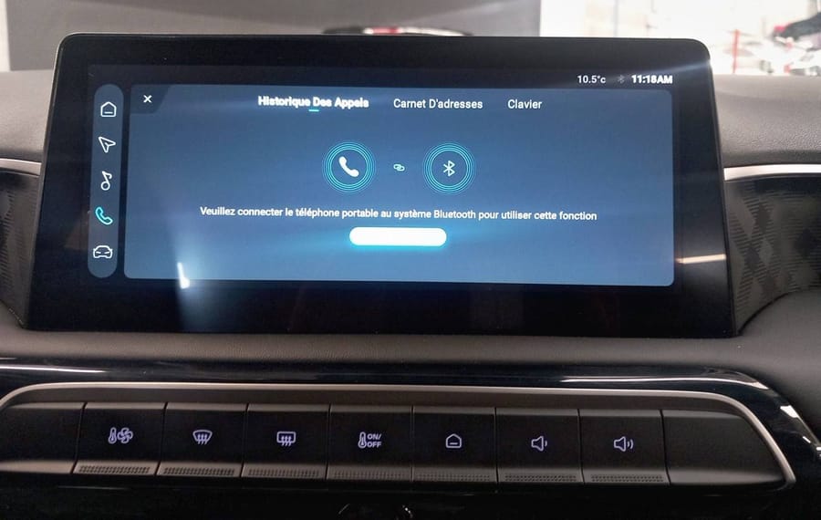 Choisissez votre mg mg3 chez CarGo Flex