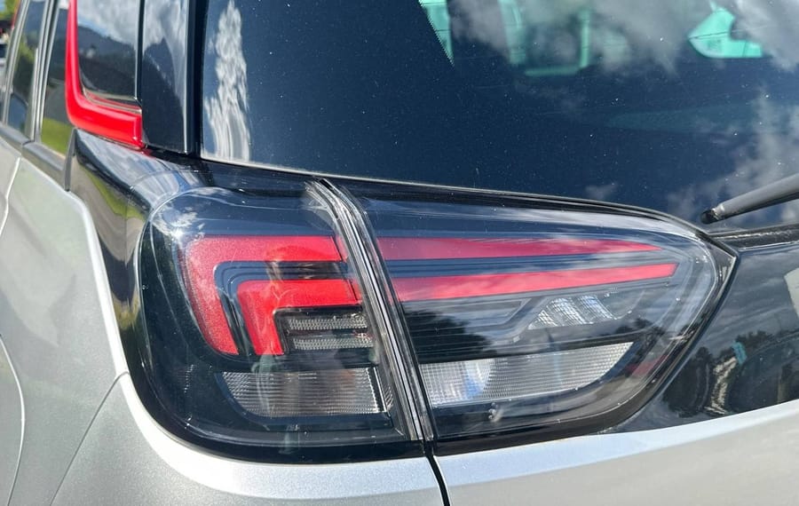 Choisissez votre opel crossland chez CarGo Flex