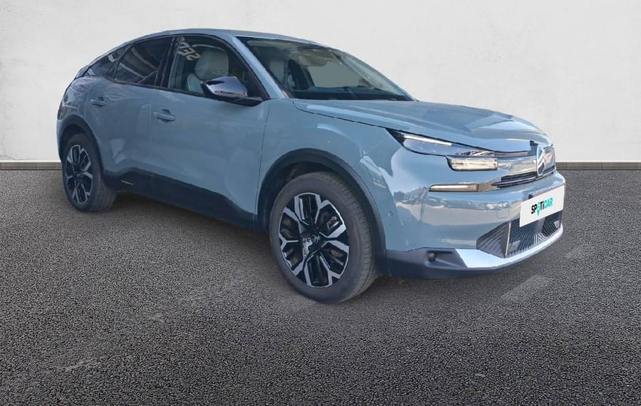 Choisissez votre citroen c4 chez CarGo Flex