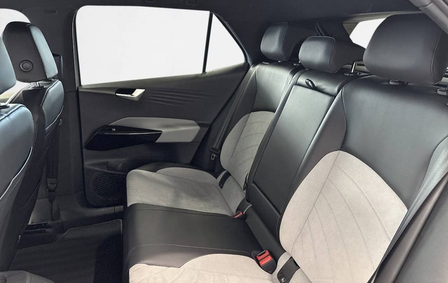 Choisissez votre volkswagen id3electrique chez CarGo Flex