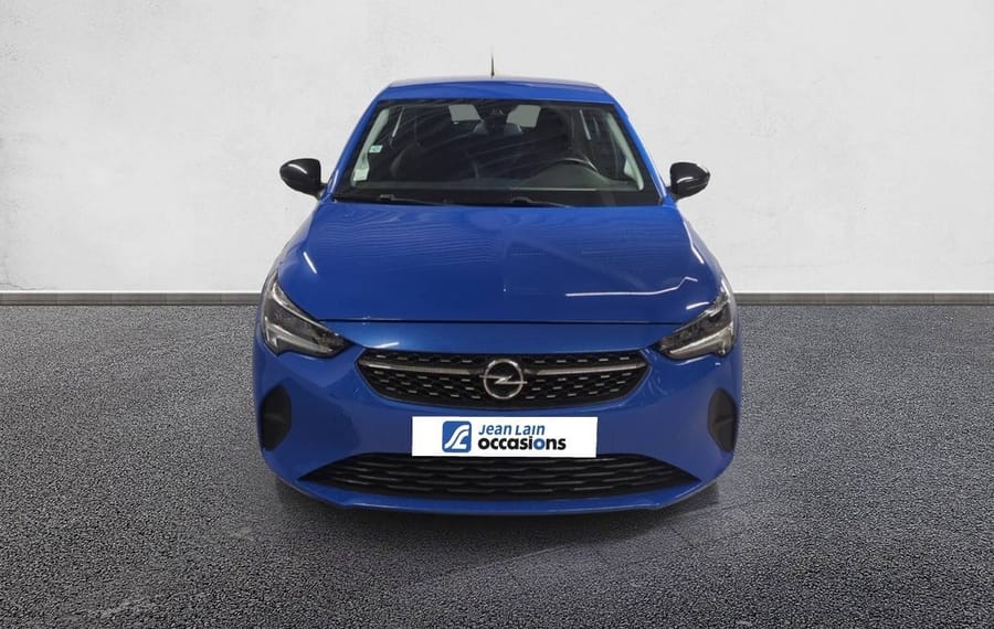 Choisissez votre opel corsa chez CarGo Flex