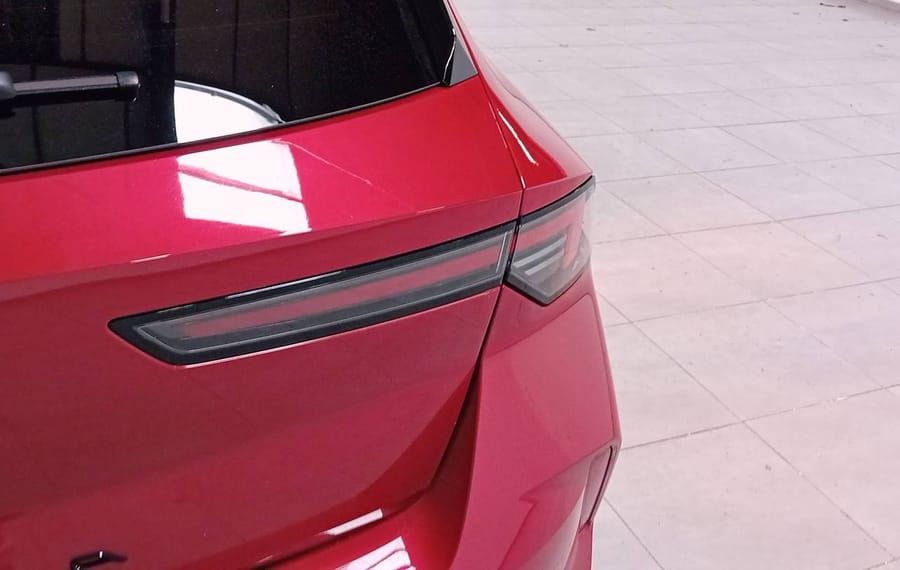 Choisissez votre opel astra chez CarGo Flex