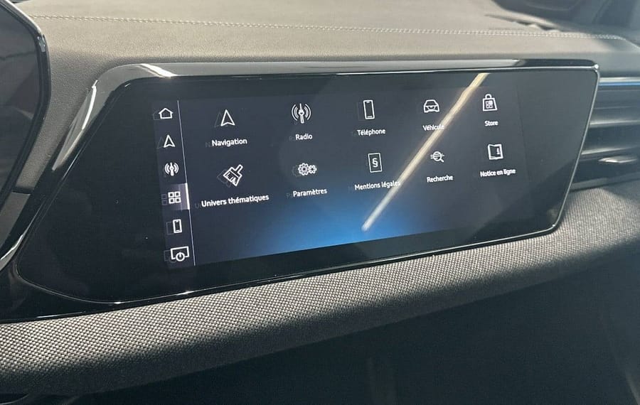 Choisissez votre audi a5 chez CarGo Flex