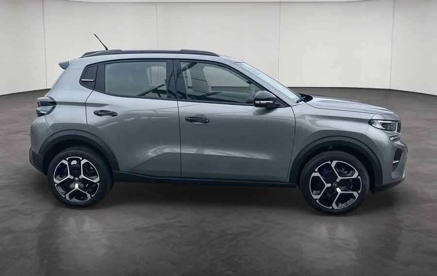 Choisissez votre citroen c3electrique chez CarGo Flex