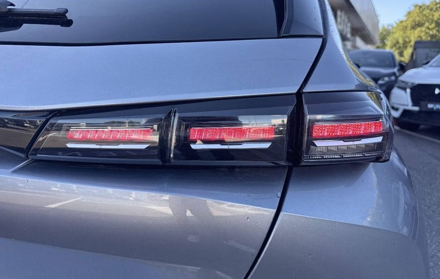 Choisissez votre peugeot 308 chez CarGo Flex