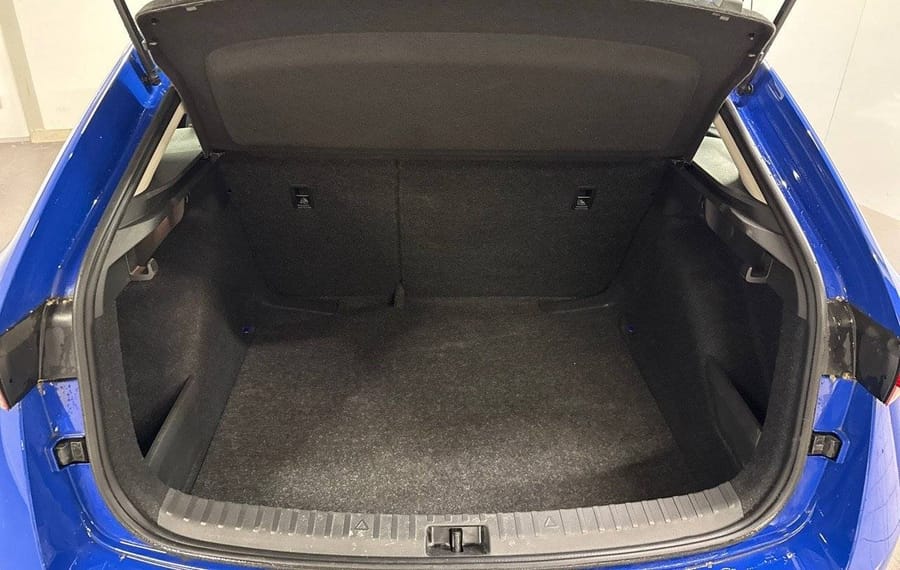 Choisissez votre skoda scala chez CarGo Flex