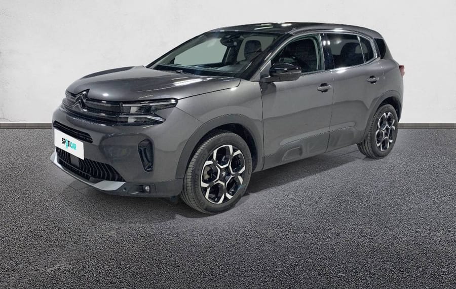 Choisissez votre citroen c5aircross chez CarGo Flex