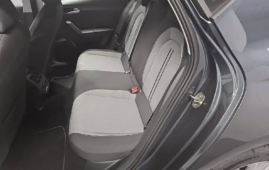 Choisissez votre seat leon chez CarGo Flex