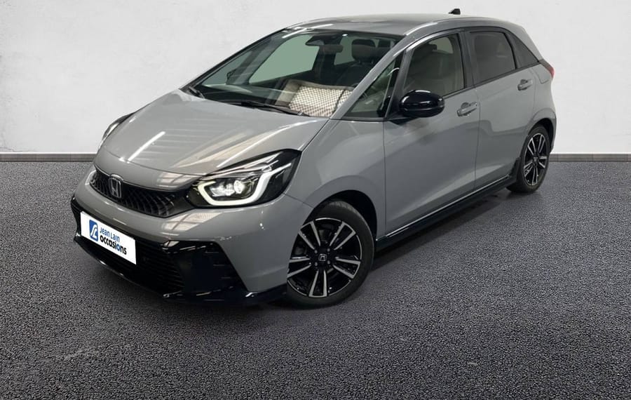 Choisissez votre honda jazz chez CarGo Flex