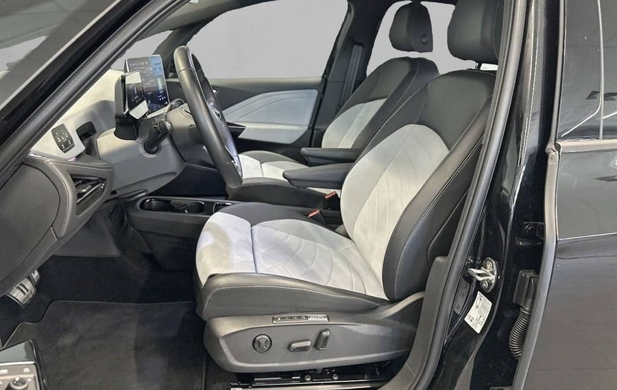 Choisissez votre volkswagen id3electrique chez CarGo Flex