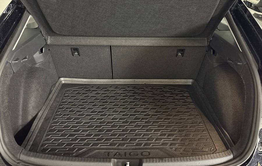 Choisissez votre volkswagen taigo chez CarGo Flex