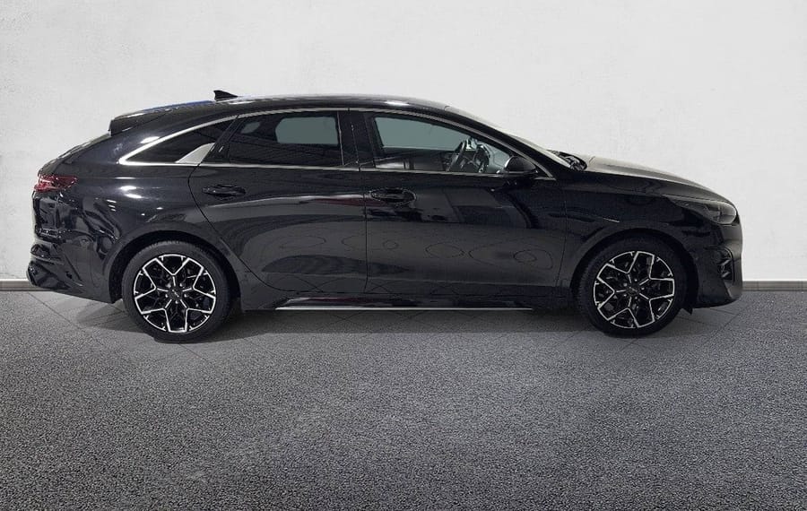 Choisissez votre kia pro_ceed chez CarGo Flex