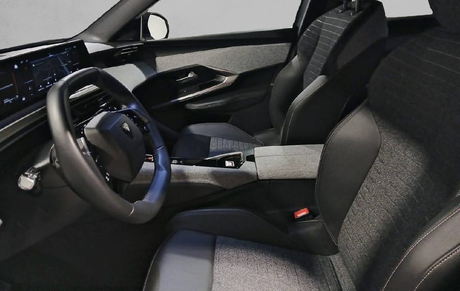Choisissez votre peugeot 5008 chez CarGo Flex