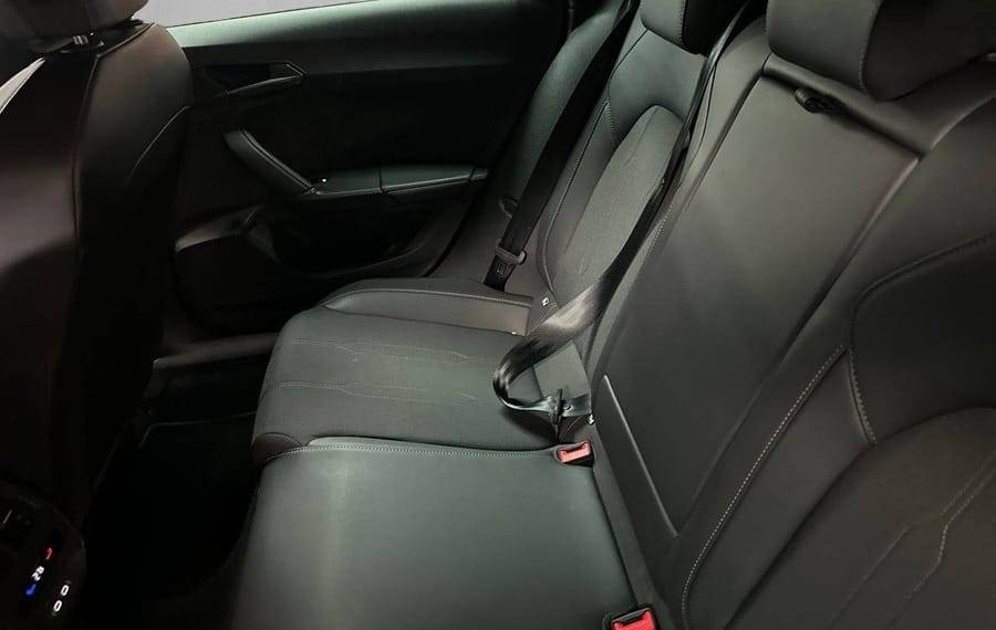 Choisissez votre cupra leonbreak chez CarGo Flex