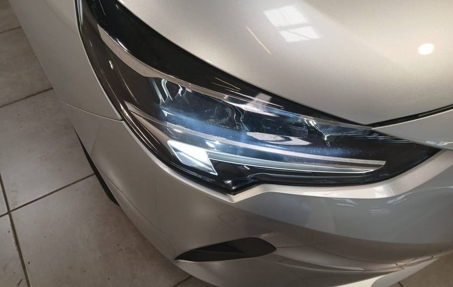 Choisissez votre opel corsa chez CarGo Flex