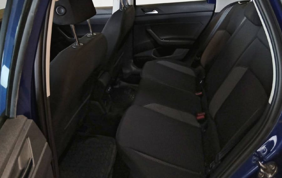 Choisissez votre volkswagen taigo chez CarGo Flex