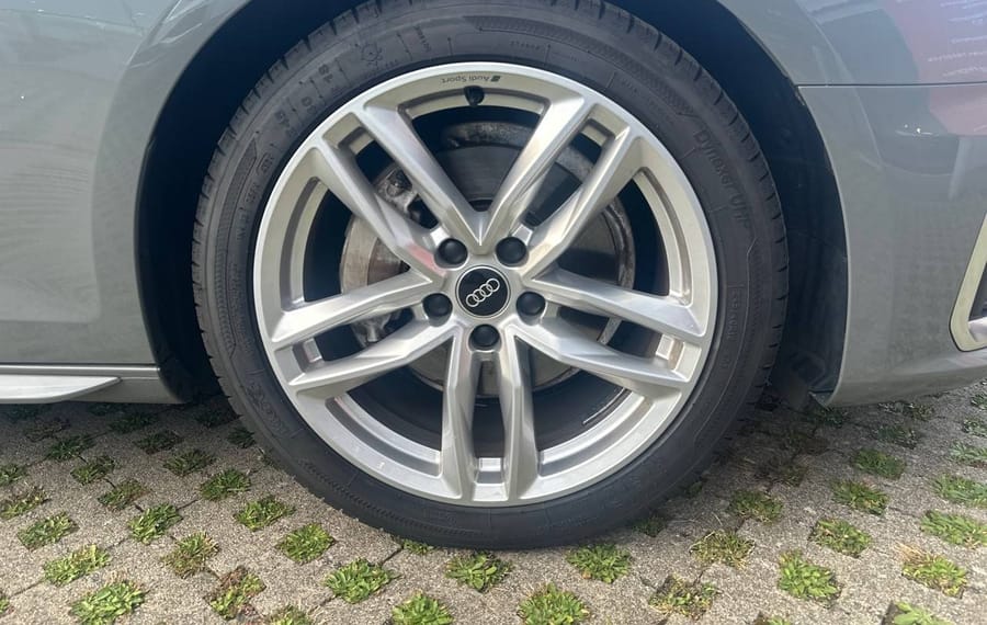 Choisissez votre audi a4break chez CarGo Flex