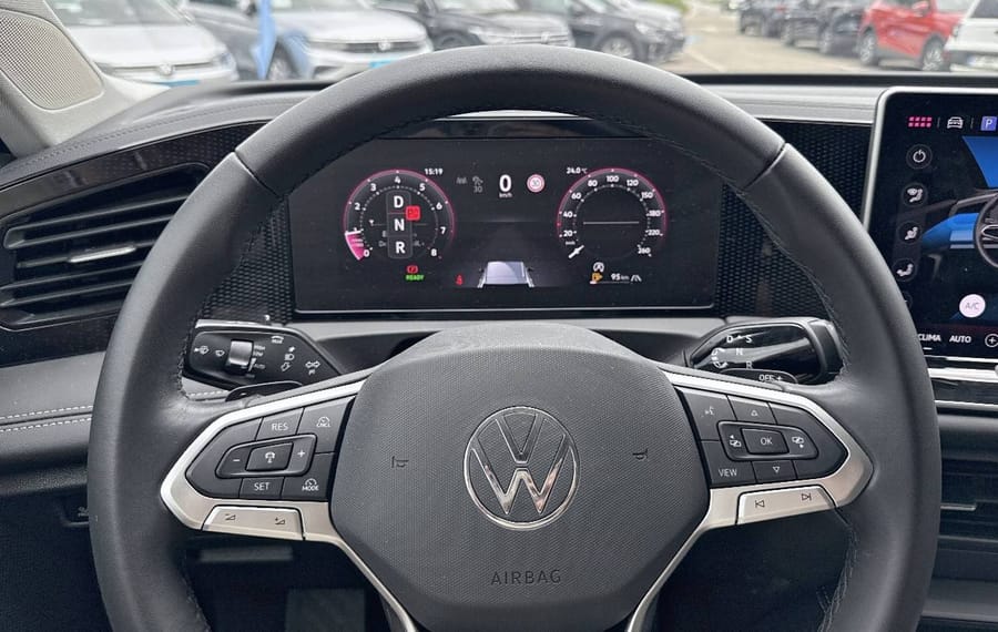 Choisissez votre volkswagen tiguan chez CarGo Flex