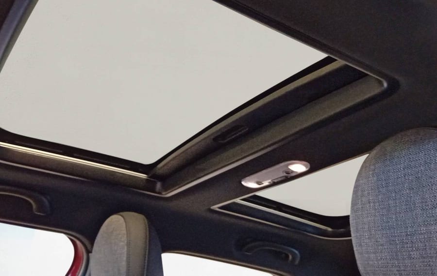 Choisissez votre mini mini chez CarGo Flex
