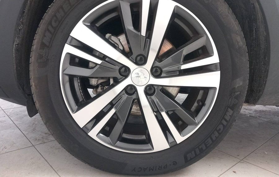 Choisissez votre peugeot 3008 chez CarGo Flex