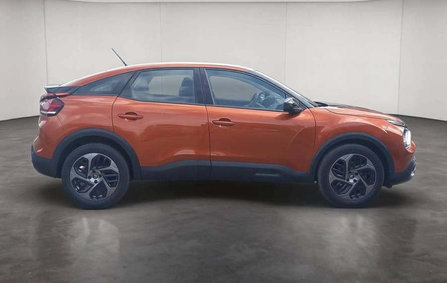 Choisissez votre citroen c4 chez CarGo Flex