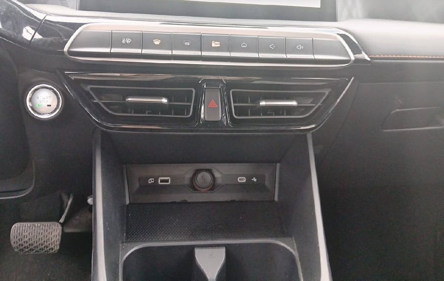Choisissez votre mg mg3 chez CarGo Flex