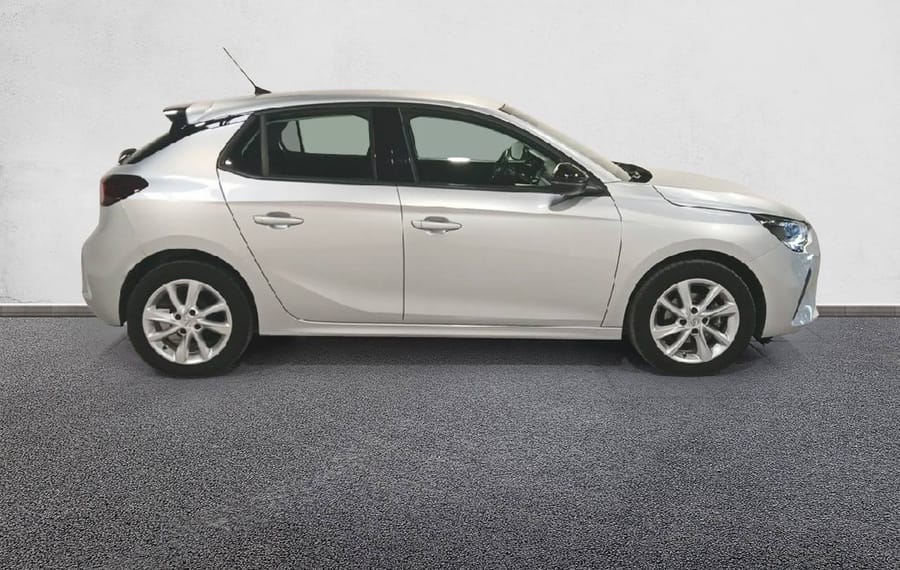 Choisissez votre opel corsa chez CarGo Flex