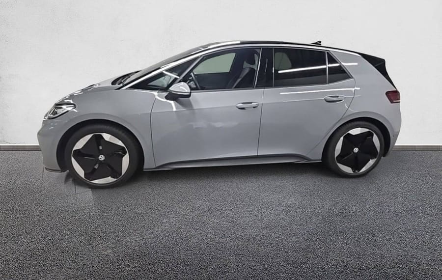 Choisissez votre volkswagen id3electrique chez CarGo Flex