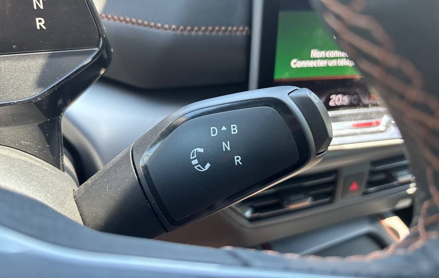 Choisissez votre cupra bornelectrique chez CarGo Flex