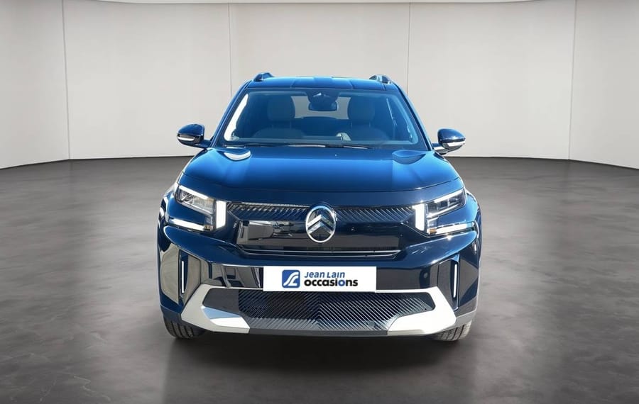 Choisissez votre citroen c3aircrosselectrique chez CarGo Flex