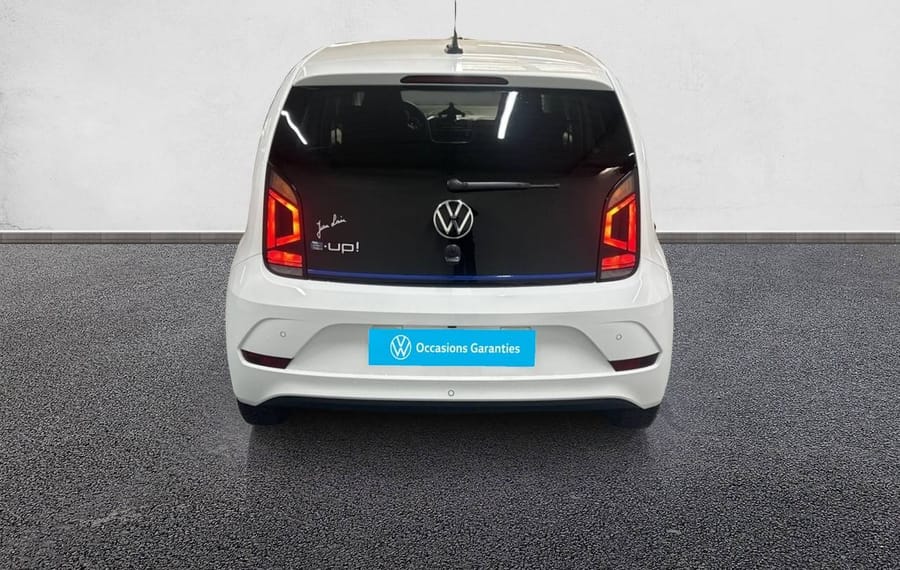 Choisissez votre volkswagen upelectrique chez CarGo Flex