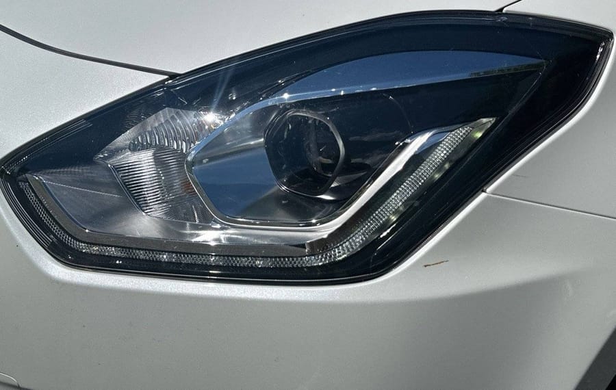 Choisissez votre suzuki swift chez CarGo Flex