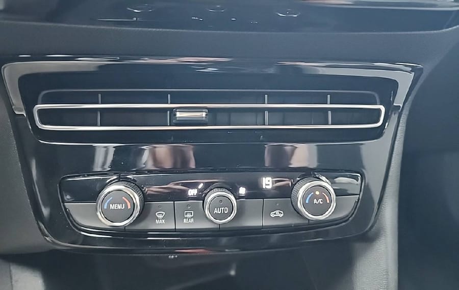 Choisissez votre opel mokka chez CarGo Flex