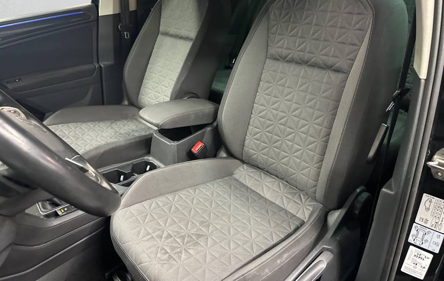 Choisissez votre volkswagen tiguan chez CarGo Flex