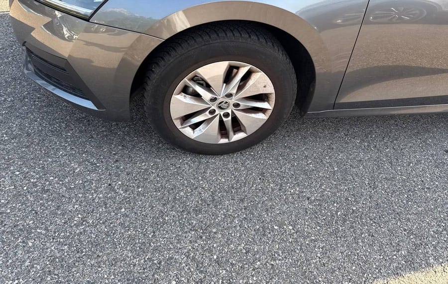 Choisissez votre skoda octavia chez CarGo Flex