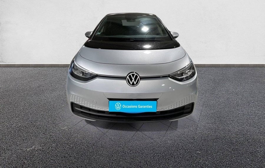 Choisissez votre volkswagen id3electrique chez CarGo Flex