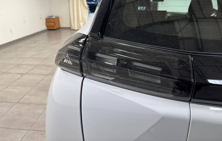 Choisissez votre peugeot 2008 chez CarGo Flex