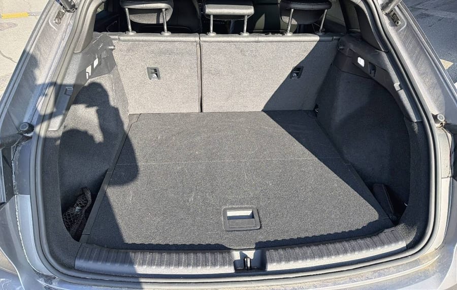 Choisissez votre audi q4electrique chez CarGo Flex