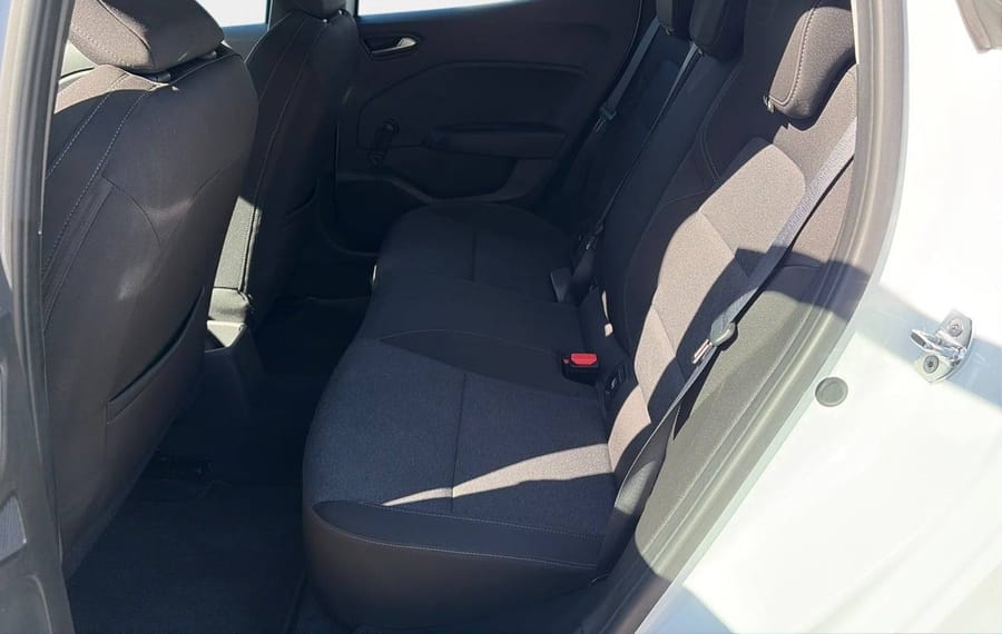 Choisissez votre renault clio chez CarGo Flex