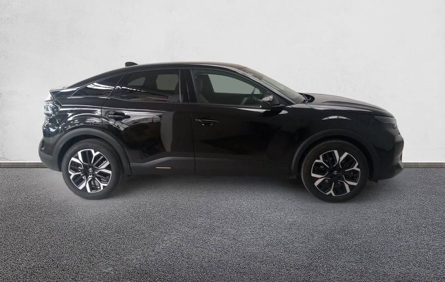 Choisissez votre citroen c4 chez CarGo Flex