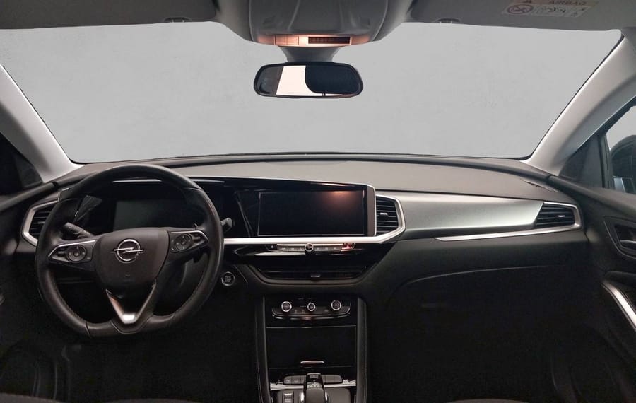 Choisissez votre opel grandland chez CarGo Flex