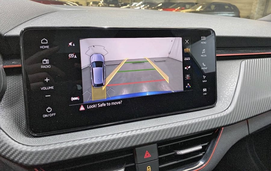 Choisissez votre skoda scala chez CarGo Flex