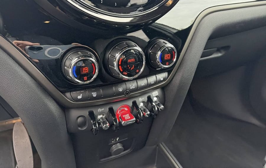 Choisissez votre mini mini chez CarGo Flex